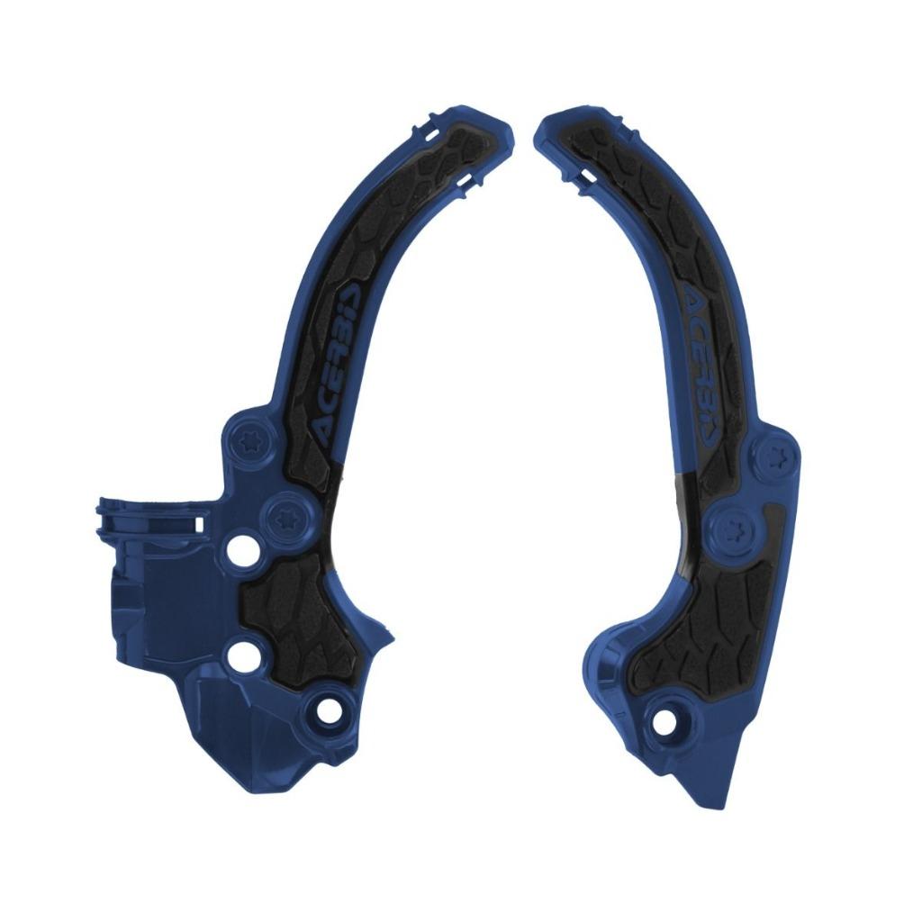 * HUSQVARNA TC50 ACERBIS X-GRIP FRAMEBESCHERMERS 2024-2025 *, Ophalen of Verzenden, Nieuw