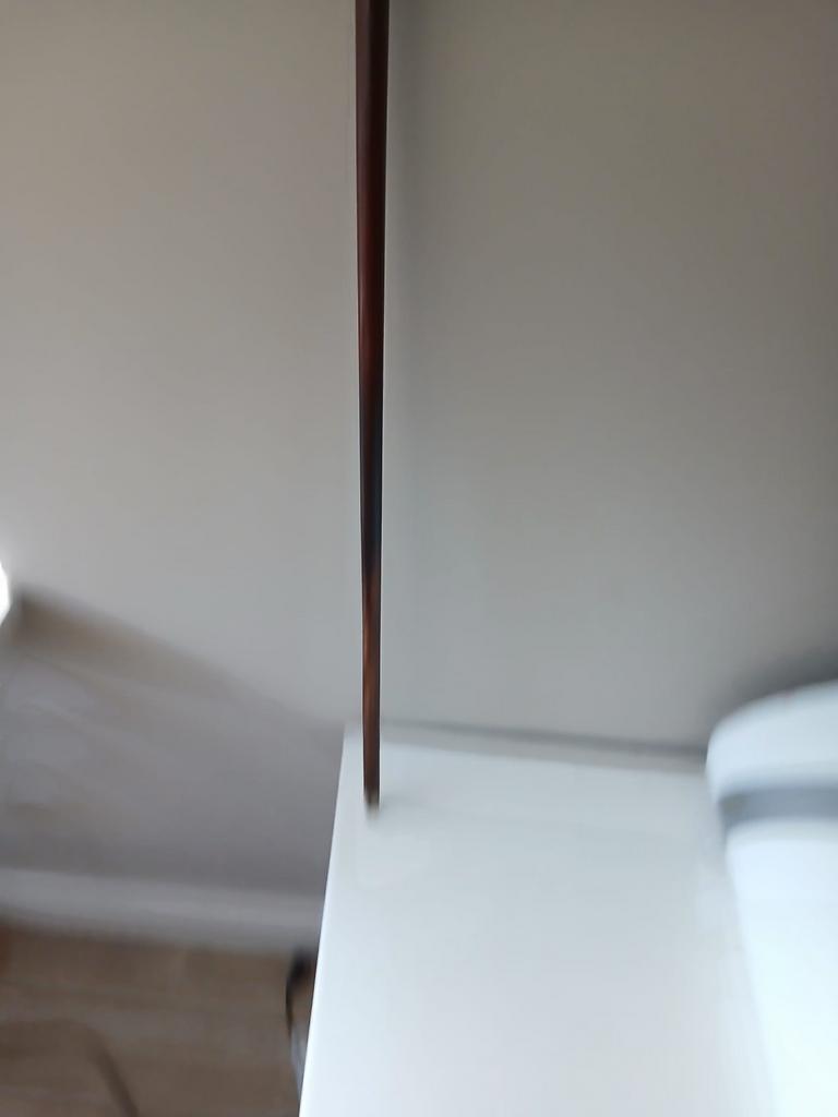 Antiek Engelse wandelstok met kijker, Antiek en Kunst, Ophalen of Verzenden