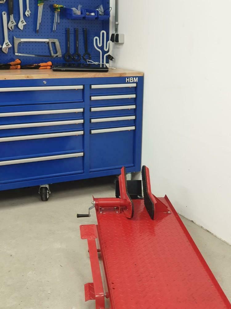 David scooter reparatie op locatie, Regio Rdam/omstreken, Diensten en Vakmensen, Snelservice, Brommerreparatie