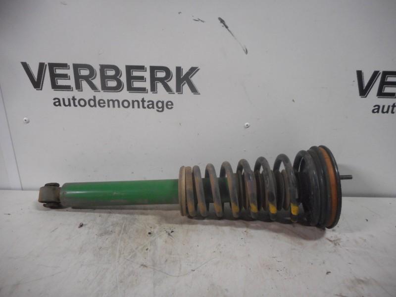 Veerpoot Links Voor Jaguar XK 8 Convertible 1999, Gebruikt, Campus Kronberg 7, Kronberg im Taunus 61476, , Duitsland, Jaguar, Jaguar Land Rover Deutschland GmbH