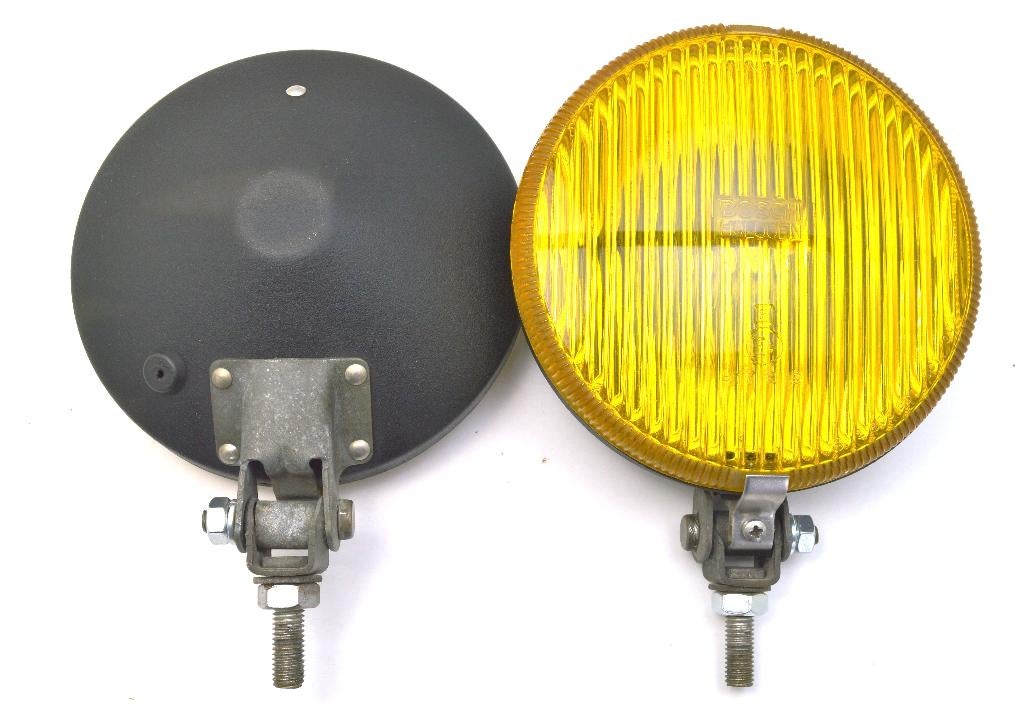 Bosch Touring 160 oldtimer mistlampen rally klassieker, Ophalen of Verzenden, Gebruikt, BMW