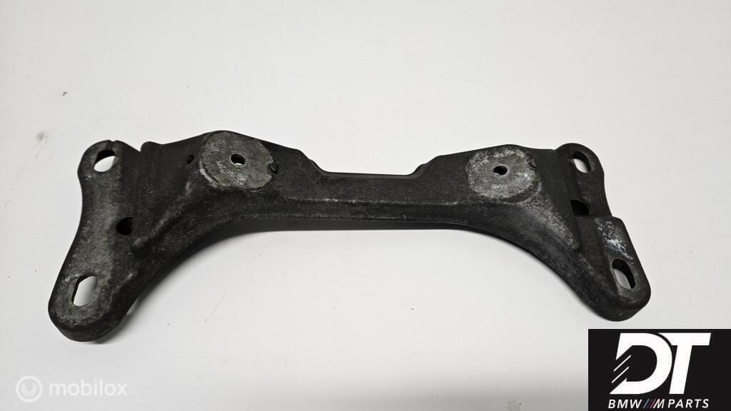 Versnellingsbak steun BMW M3 E46 S54 S54B32  22312229198, Gebruikt, Ophalen of Verzenden, BMW, BMW
