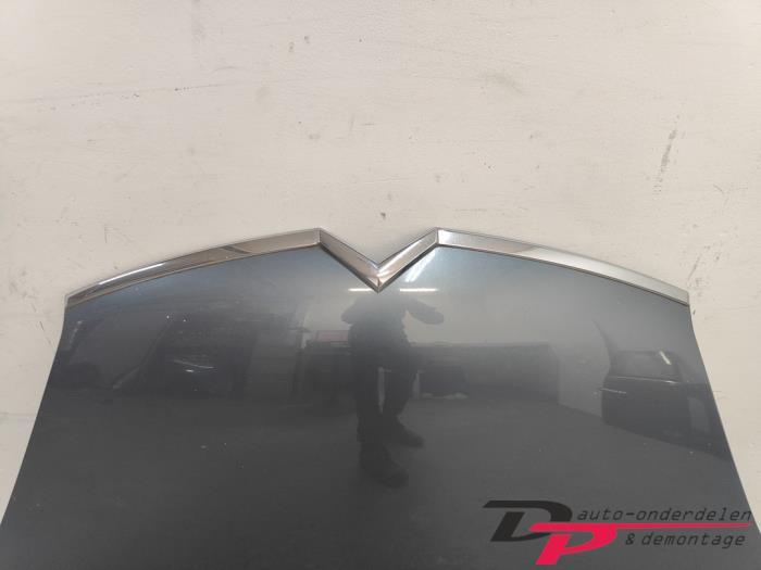 Motorkap van een Citroen C4 Grand Picasso (EZW), Gebruikt, -, Ophalen of Verzenden, -