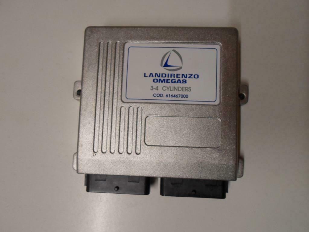 Landi Renzo / LSI /NSI   / Eurogas LPG computer, Ophalen of Verzenden, Nieuw