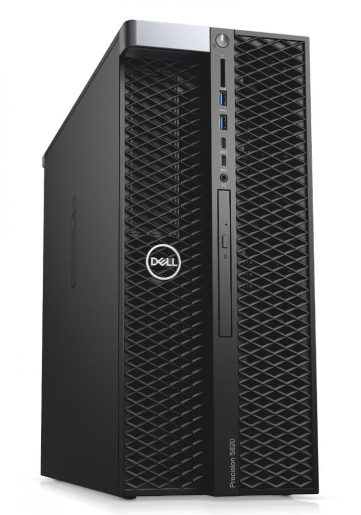 SALE!! DELL Precision 5820 - Nvidia P630 - RTX 4000 - P4000, 32 GB, Virtual Reality, Nieuw, Intel Xeon