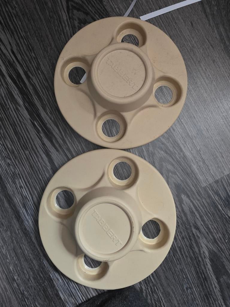 Naafdop tabbert, Verzamelen, Ophalen of Verzenden