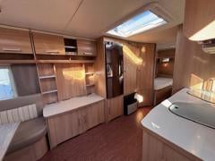 caravan, T.E.C., Rondzit, Bedrijf, 6 tot 7 meter