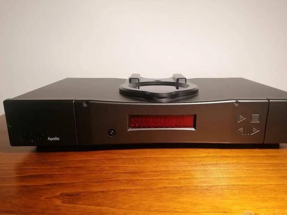 Rega Apollo CD-Player, Audio, Tv en Foto, Overige merken, Automatisch, Ophalen of Verzenden, Zo goed als nieuw