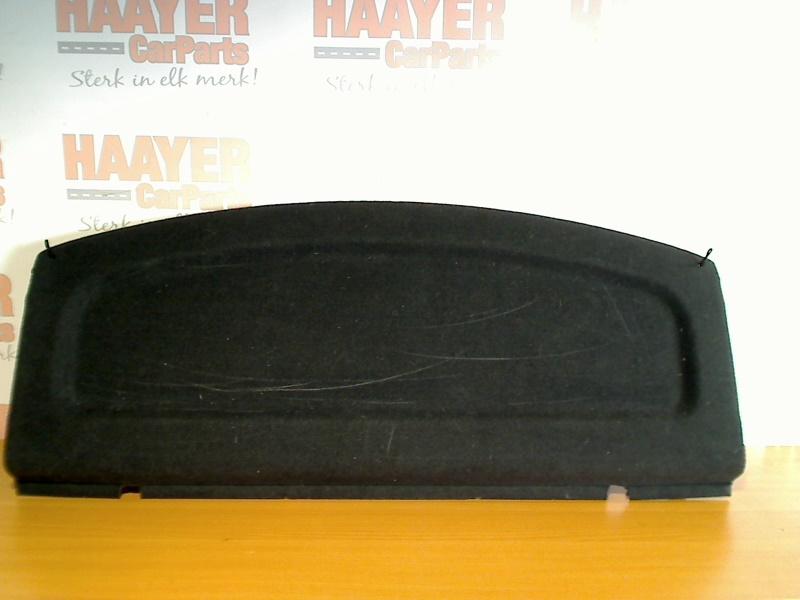 Hoedenplank Volkswagen Golf Plus (5M1/1KP) (2005-07/2006-11), Gebruikt, Volkswagen, Volkswagen AG, Kundenbetreuung@volkswagen.de