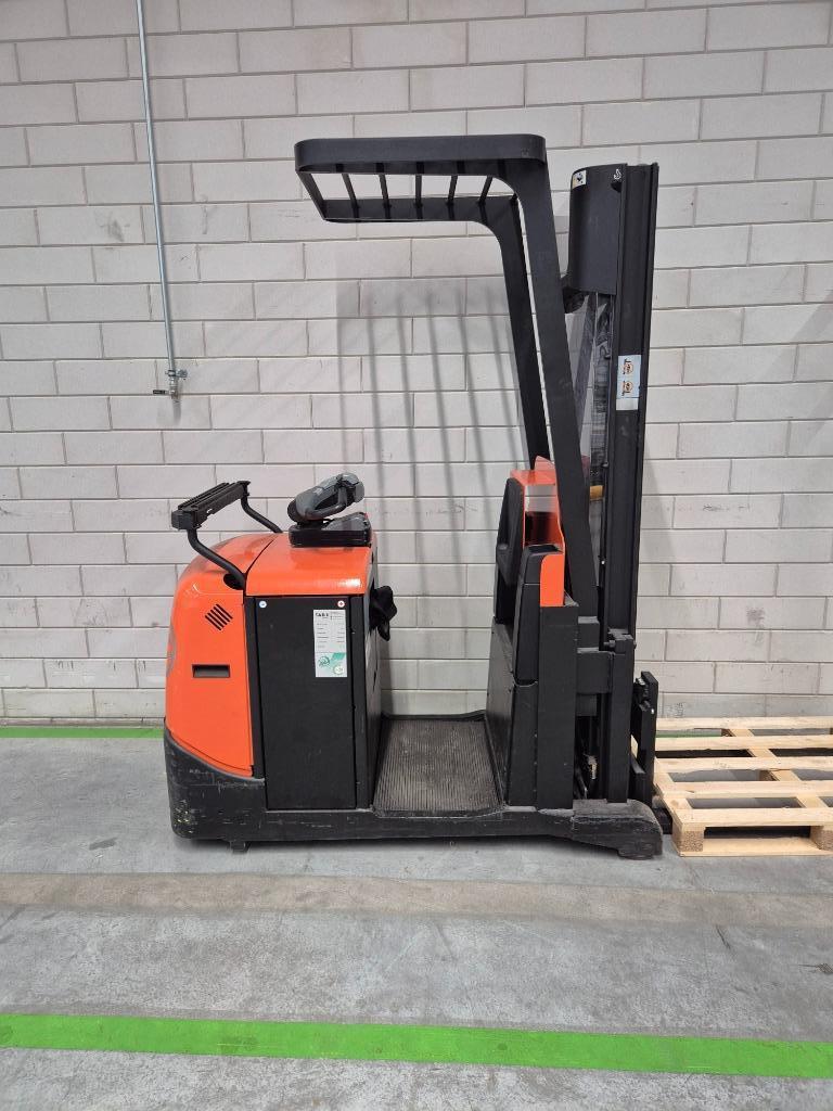 Toyota Ose120cb 1.2 Ton hef truck, Zakelijke goederen, Machines en Bouw | Heftrucks en Intern transport, Ophalen, 1000 tot 2000 kg