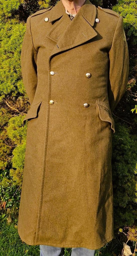 legerkleding, Verzamelen, Militaria | Algemeen, Ophalen, Landmacht, Nederland, Kleding of Schoenen