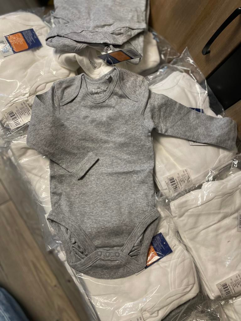 Rompers, Ophalen of Verzenden, Nieuw