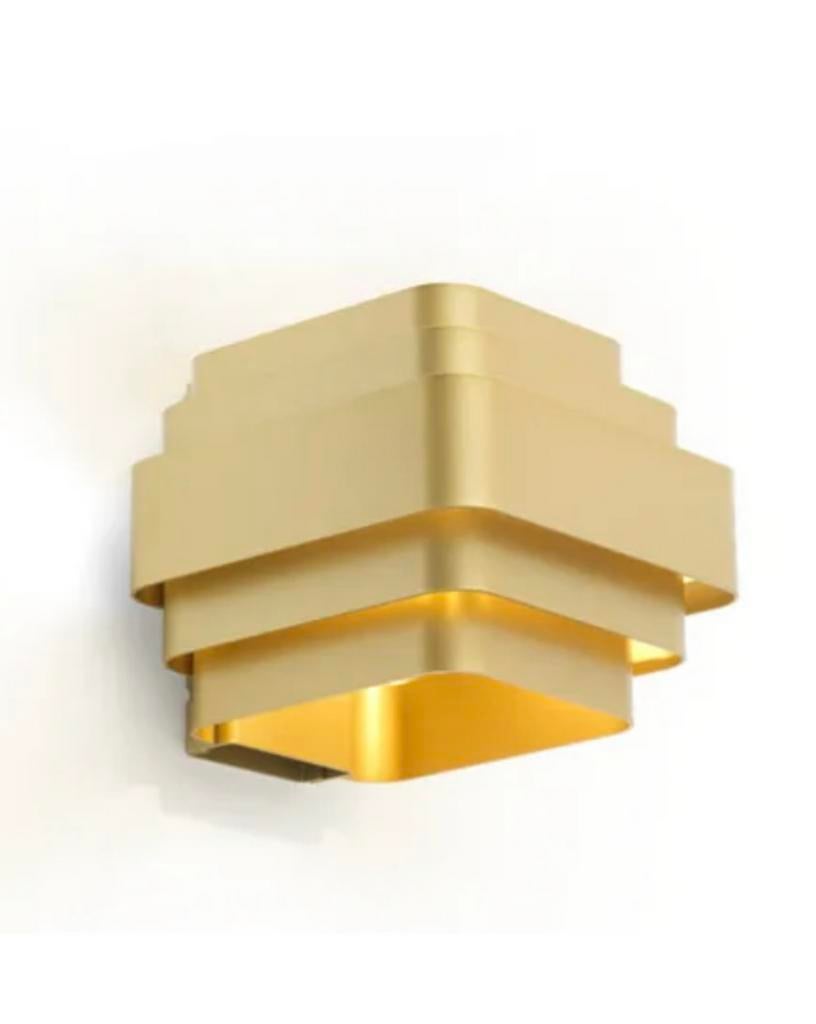 Wever en Ducre design wandlamp, Huis en Inrichting, Ophalen of Verzenden, Zo goed als nieuw