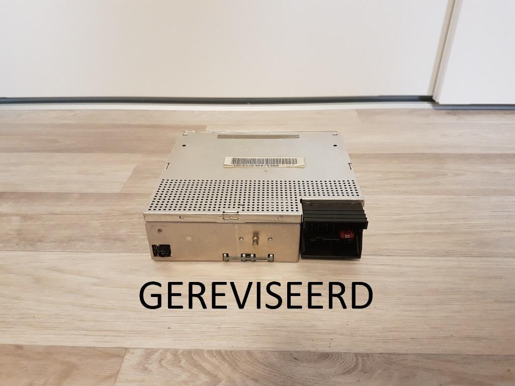 BM54 radio module BMW E38 E39 E53 E46 L322 Bluetooth, Z, Ophalen of Verzenden, X, X