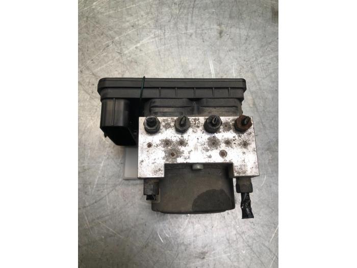 ABS Pomp van een Citroen C3, Gebruikt, -, Ophalen of Verzenden, -