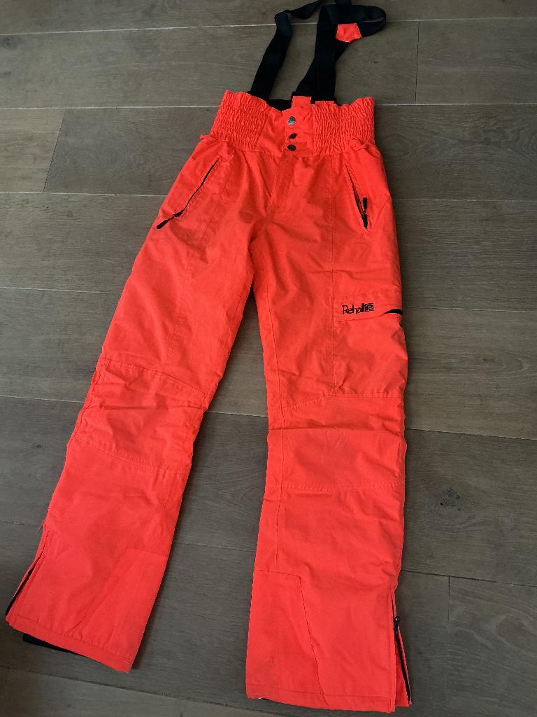 Skibroek Rehall S, Broek, Rehall, Ophalen of Verzenden, Zo goed als nieuw