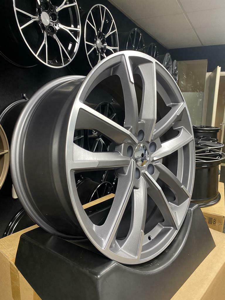 20 inch velgen voor Audi RS7 Design look 5x112 A4 A5 A6 A7 Q, Velg(en), Nieuw, Ophalen of Verzenden, Personenwagen