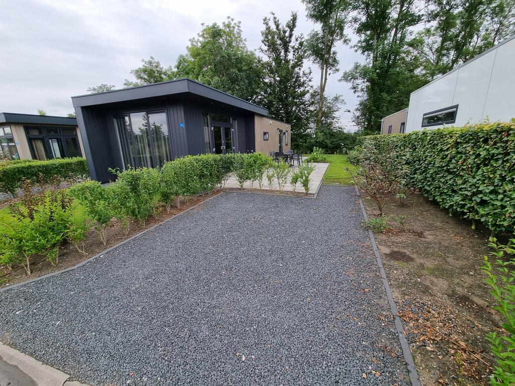 Vakantiewoning 6-persoons (Nunspeet) te Koop, Bemiddelingsbureau, Internet, Recreatiepark, Gelderland en Veluwe
