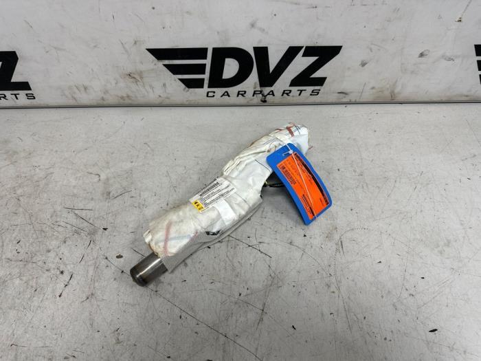 Airbag stoel (zitplaats) van een Dodge Challenger, Gebruikt, -, -, Ophalen of Verzenden