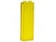 Lego Space Stenen 5x Brick 1 x 2x5 Trans-Yellow 2454 (NIEUW), Lego, Nieuw, Ophalen of Verzenden, Space