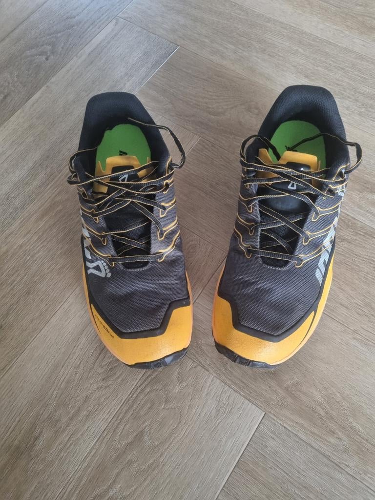 inov8 X-Talon ultra 260 maat 44, Ophalen of Verzenden, Nieuw