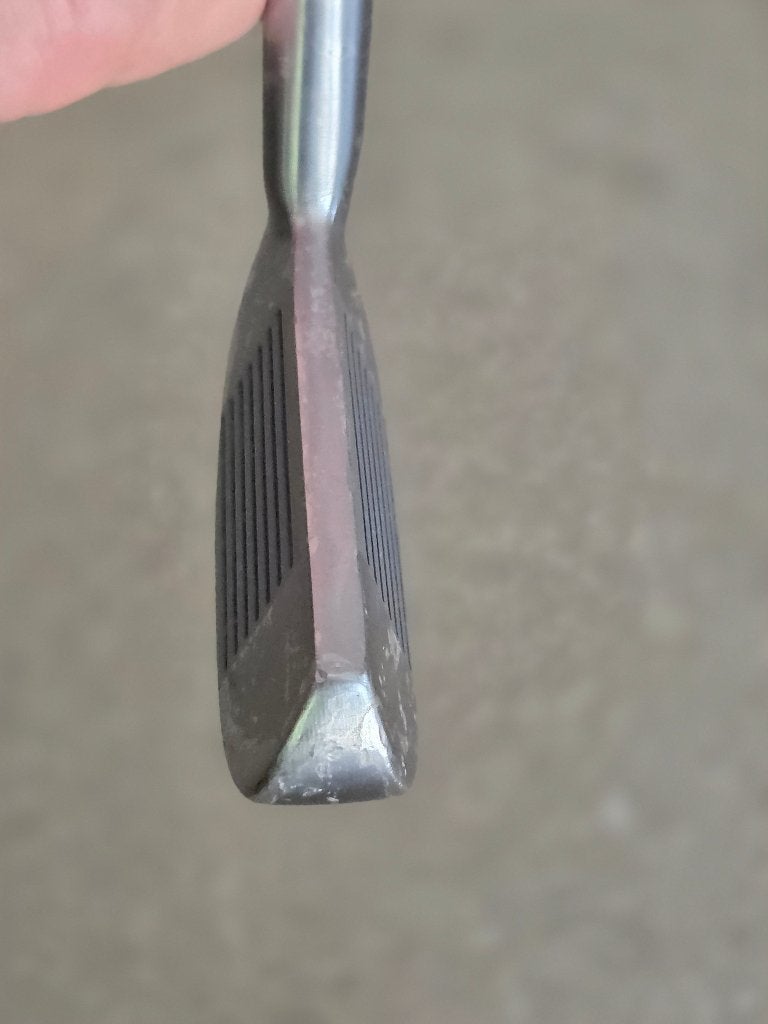 tweerichtingchipper, Ophalen, Gebruikt