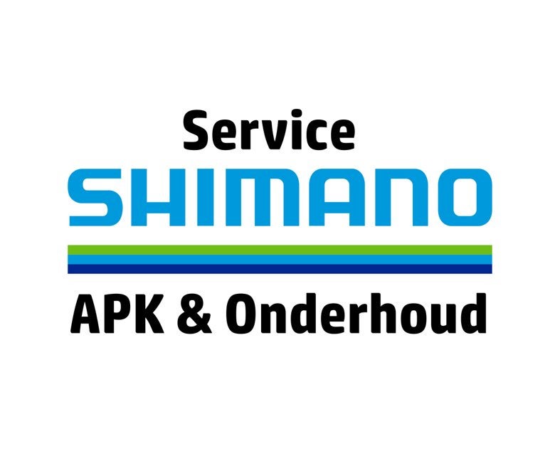 Shimano molen / karpermolen onderhoud / servicebeurt, Ophalen, Gebruikt, Molen