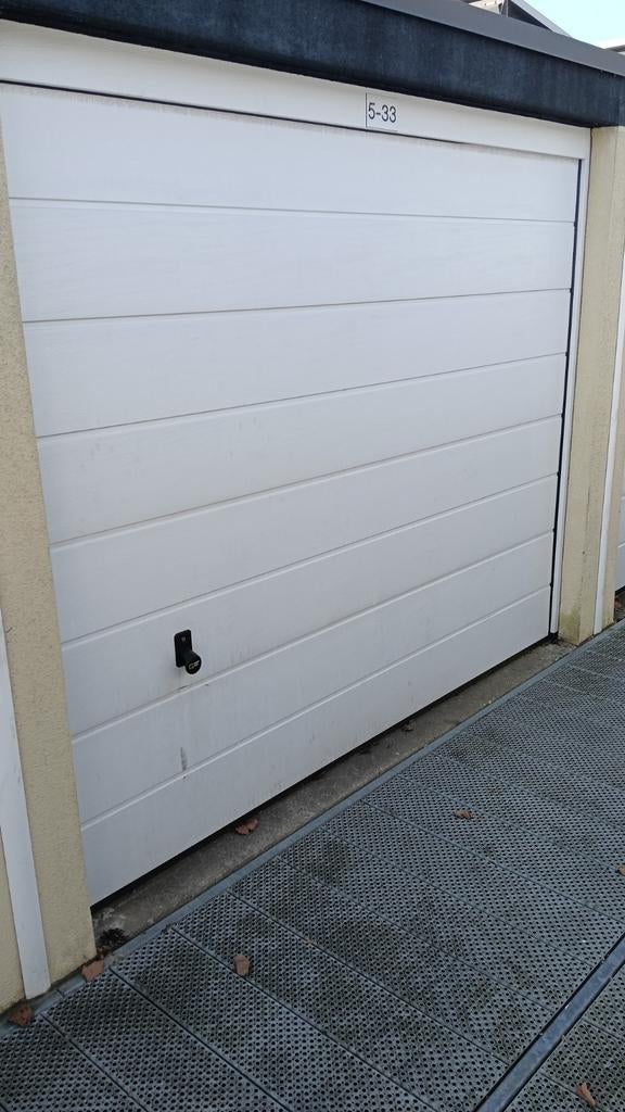 Garagebox te huur, opslag, hobbyruimte, Auto diversen, Autostallingen en Garages