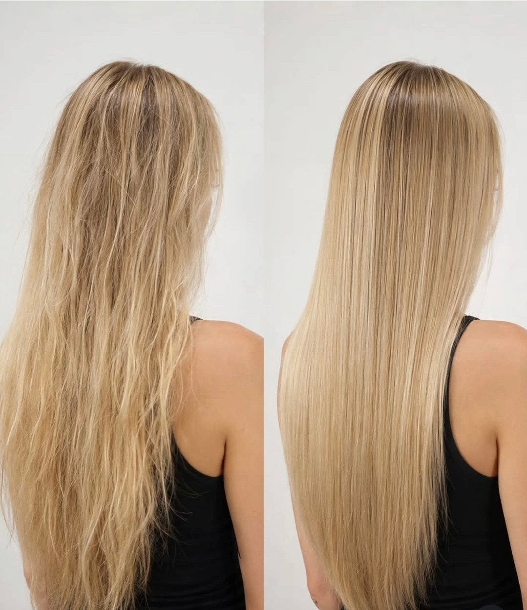 Braziliaanse Keratine Behandeling, Permanenten
