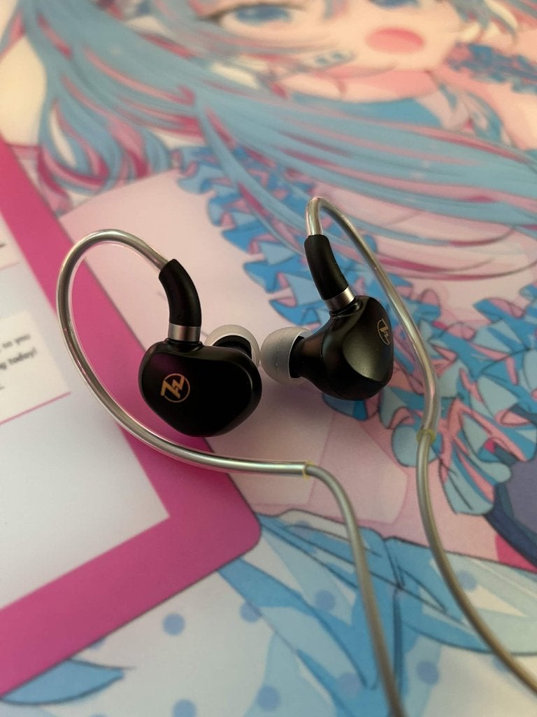 linsoul 7HZ G1 In-Ear Monitor, Ophalen of Verzenden, Nieuw, Overige merken