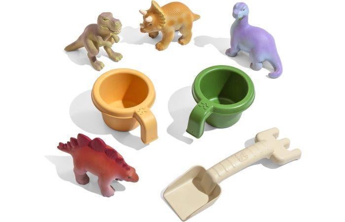 Step2 Dino Dig Zand en Watertafel voorjaars actie €99, Ophalen of Verzenden, Nieuw