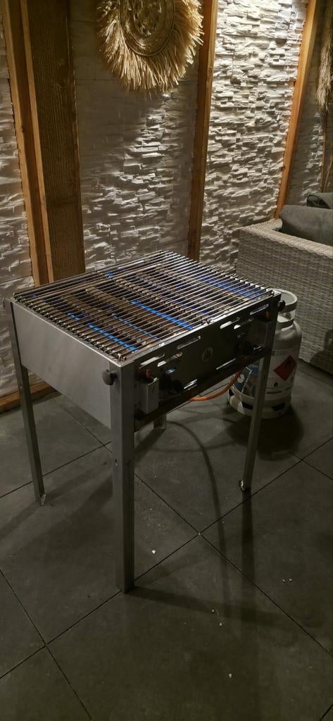 Barbecue - Horeca (Te Huur), Ophalen of Verzenden, Overige