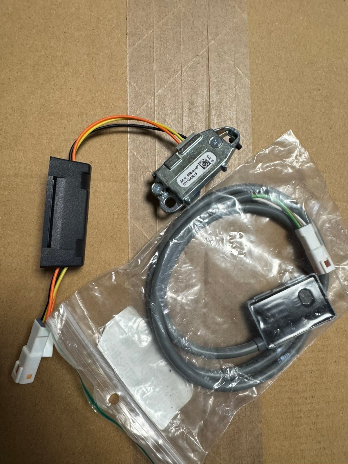 Gazelle innergy sensor, Ophalen of Verzenden, Nieuw