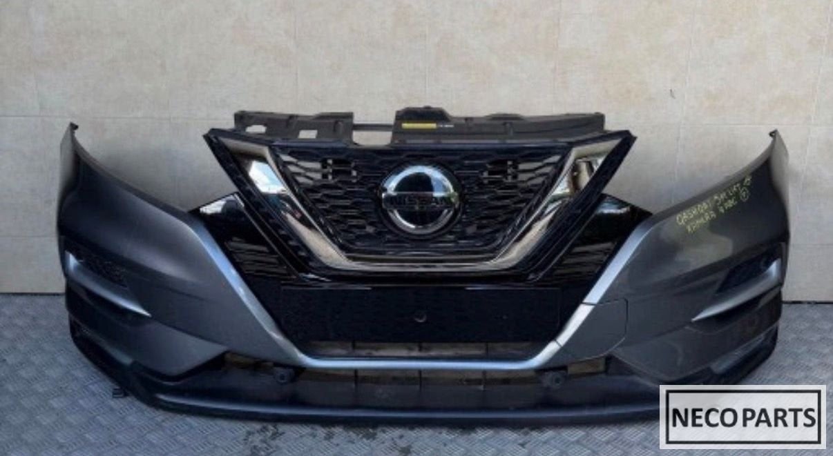 NISSAN QASHQAI II J11 FACELIFT CAMERA VOORBUMPER ORIGINEEL, Auto-onderdelen, Gebruikt, -, Ophalen of Verzenden, Achter