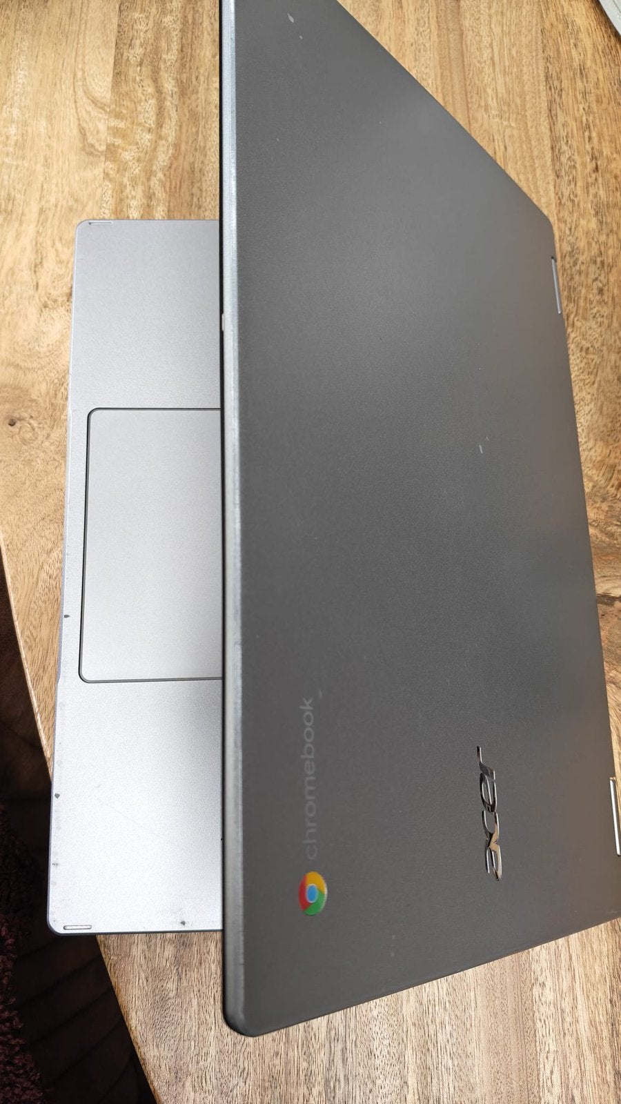 Chromebook Acer, 14 inch, 4 GB of minder, Touchscreen, Ophalen of Verzenden