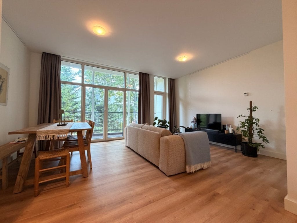 NIEUW! Woonruimte te huur Zwart Janstraat, Rotterdam, Huizen en Kamers