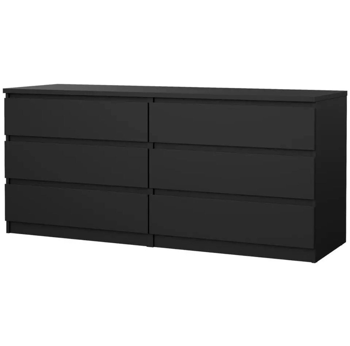 Naia Ladekast - nieuw in (beschadigde) doos, Huis en Inrichting, Kasten | Ladekasten, Ophalen, 5 laden of meer, 150 tot 200 cm