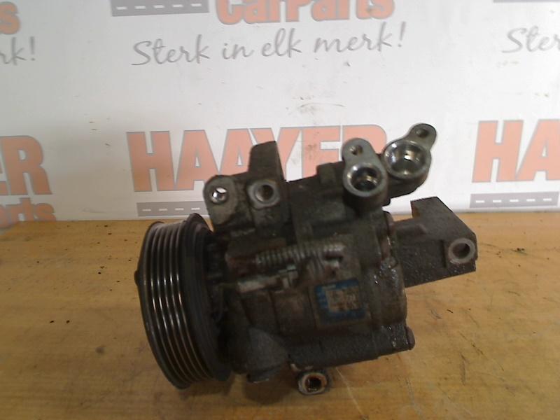 Airco Pomp Citroën C1 (2005-06/2014-09), Gebruikt, Citroën, Kontakt-citroen@citroen.com, Citroën Deutschland GmbH