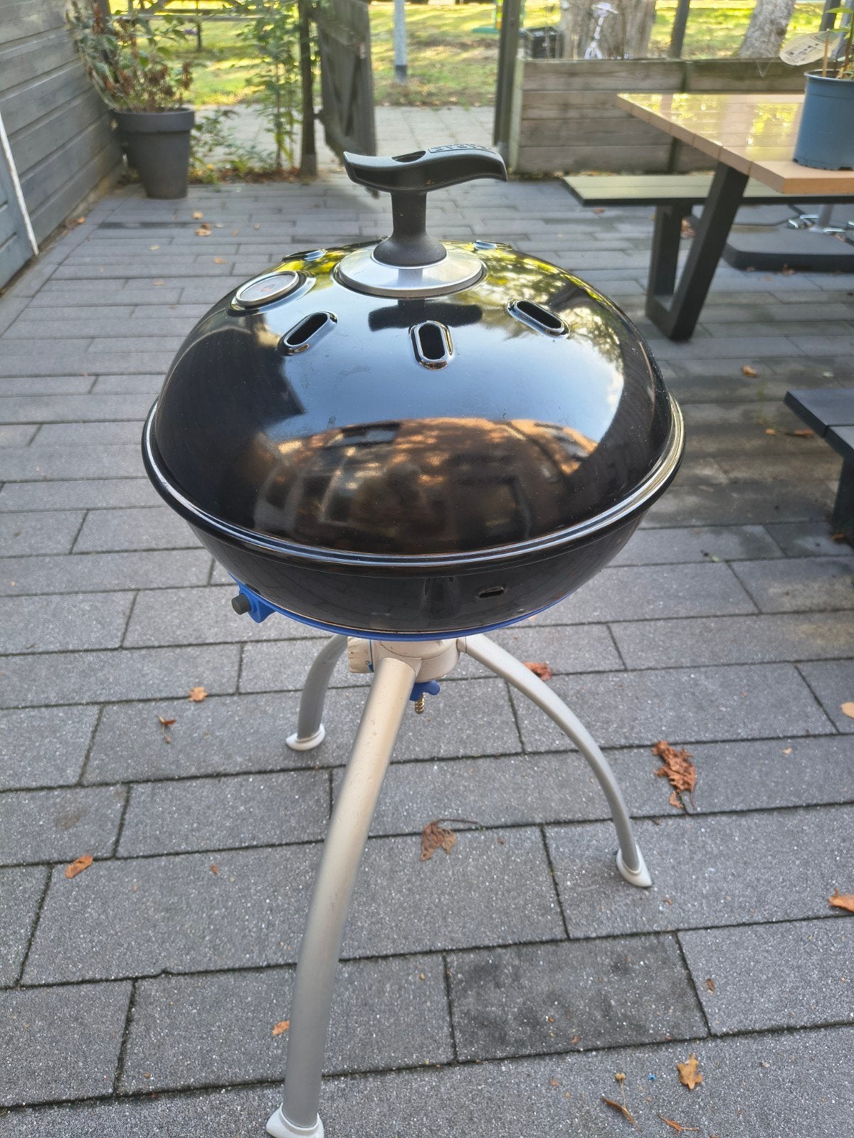 Cadac Grillo Chef 2 BBQ met Paella Pan 36., Ophalen, Gebruikt, Cadac