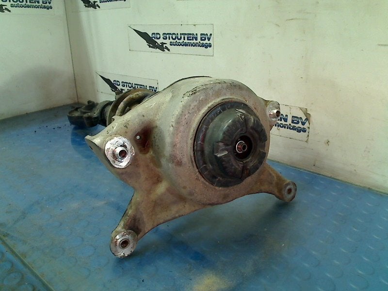 Veerpoot Links Voor Audi A4 (B8) (2008-11/2015-12) 313364, Gebruikt, Auto-Union-Straße  1, Ingolstadt 85057, , Duitsland, Info@audi.de