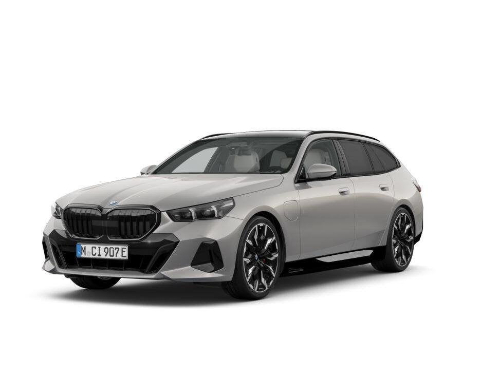 BMW 5-serie Touring 530e M Sport Pro Edition Comfort Pack |