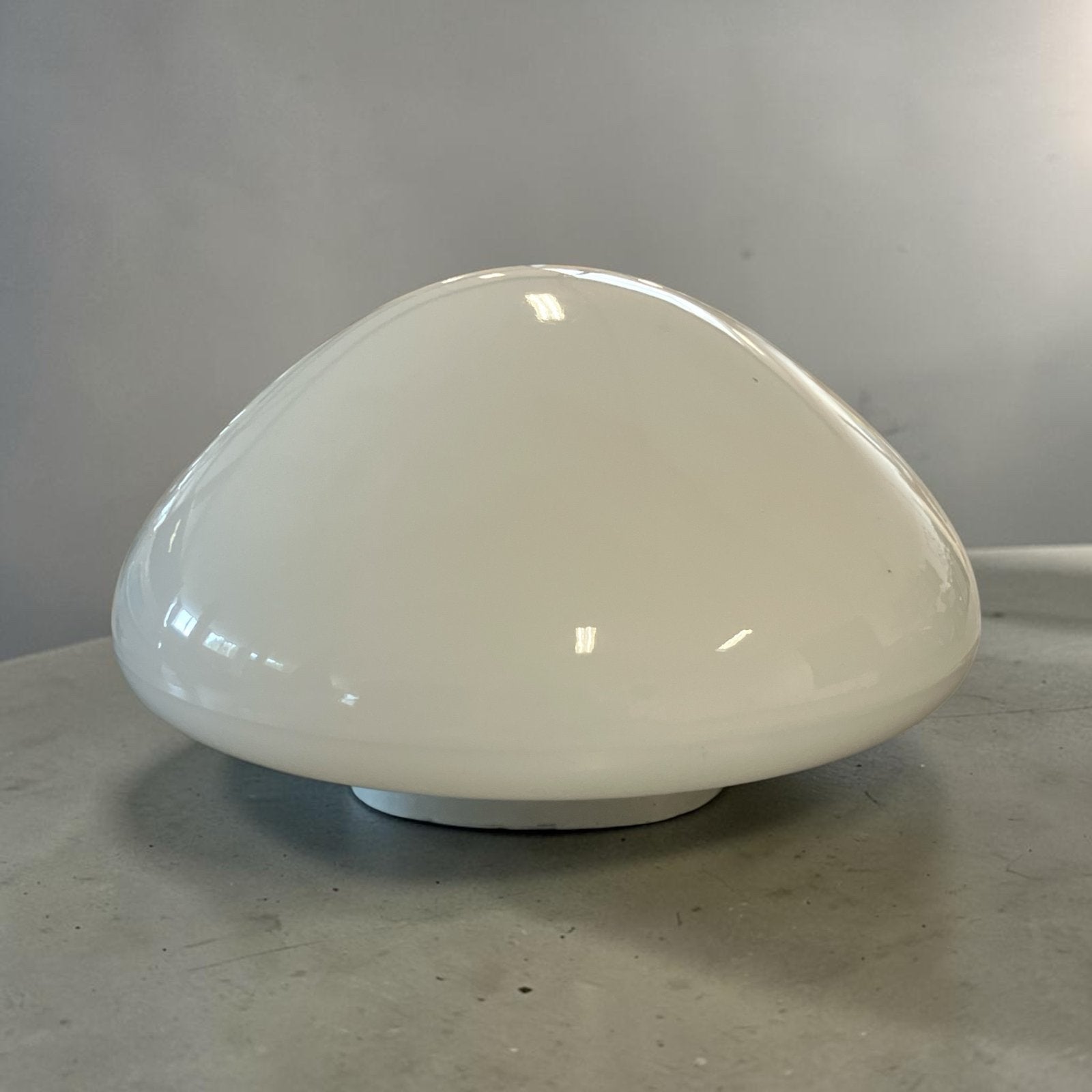 Wilhelm Wagenfeld Bauhaus Plafonnière - 30 cm, Ophalen of Verzenden