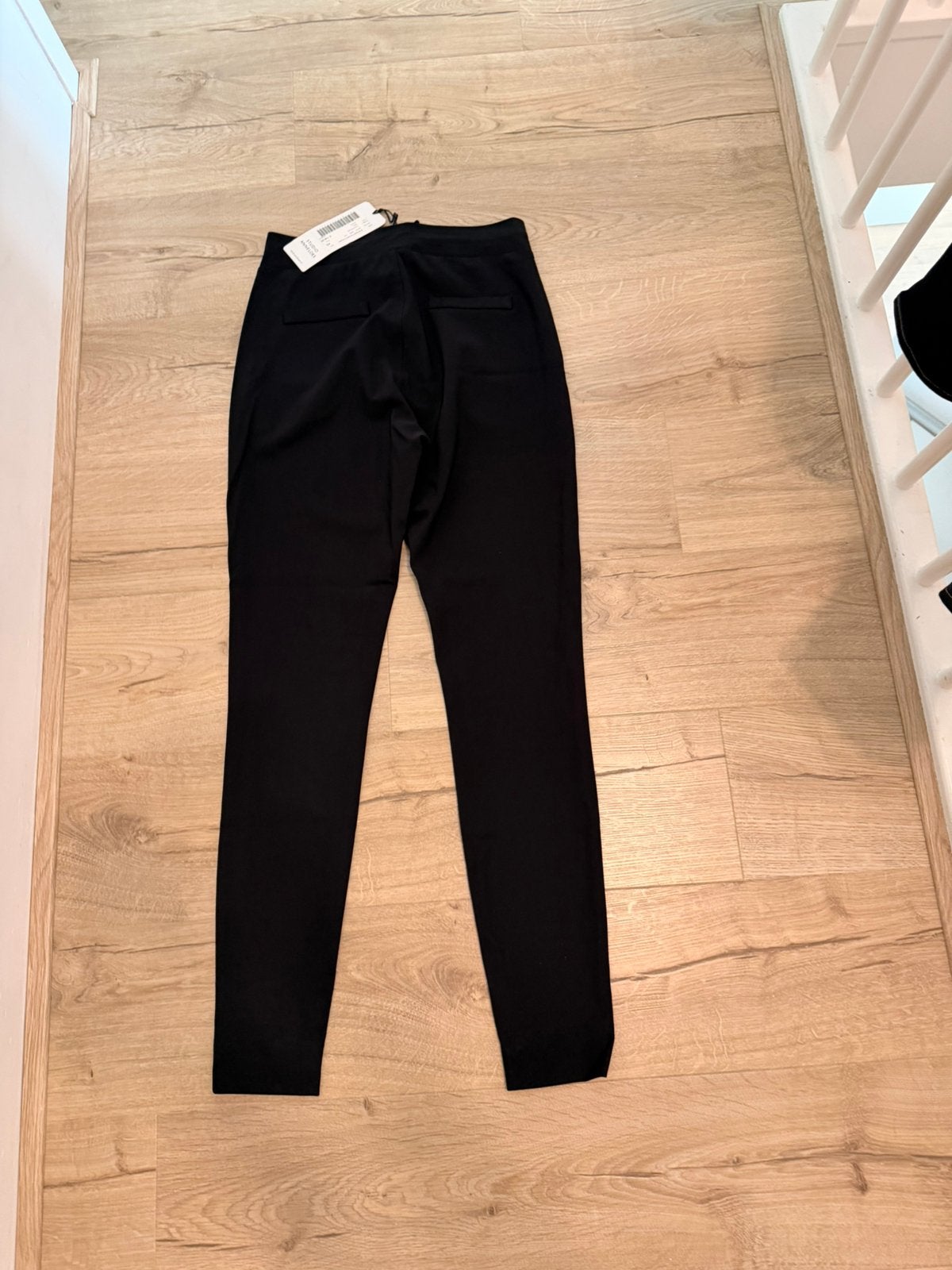 Studio anneloes downstairs bonded XS zwart nieuw, Zwart, Nieuw, Ophalen of Verzenden, Maat 34 (XS) of kleiner
