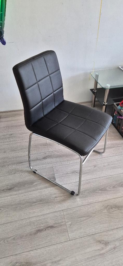 Stoelen, Huis en Inrichting, Ophalen, Gebruikt
