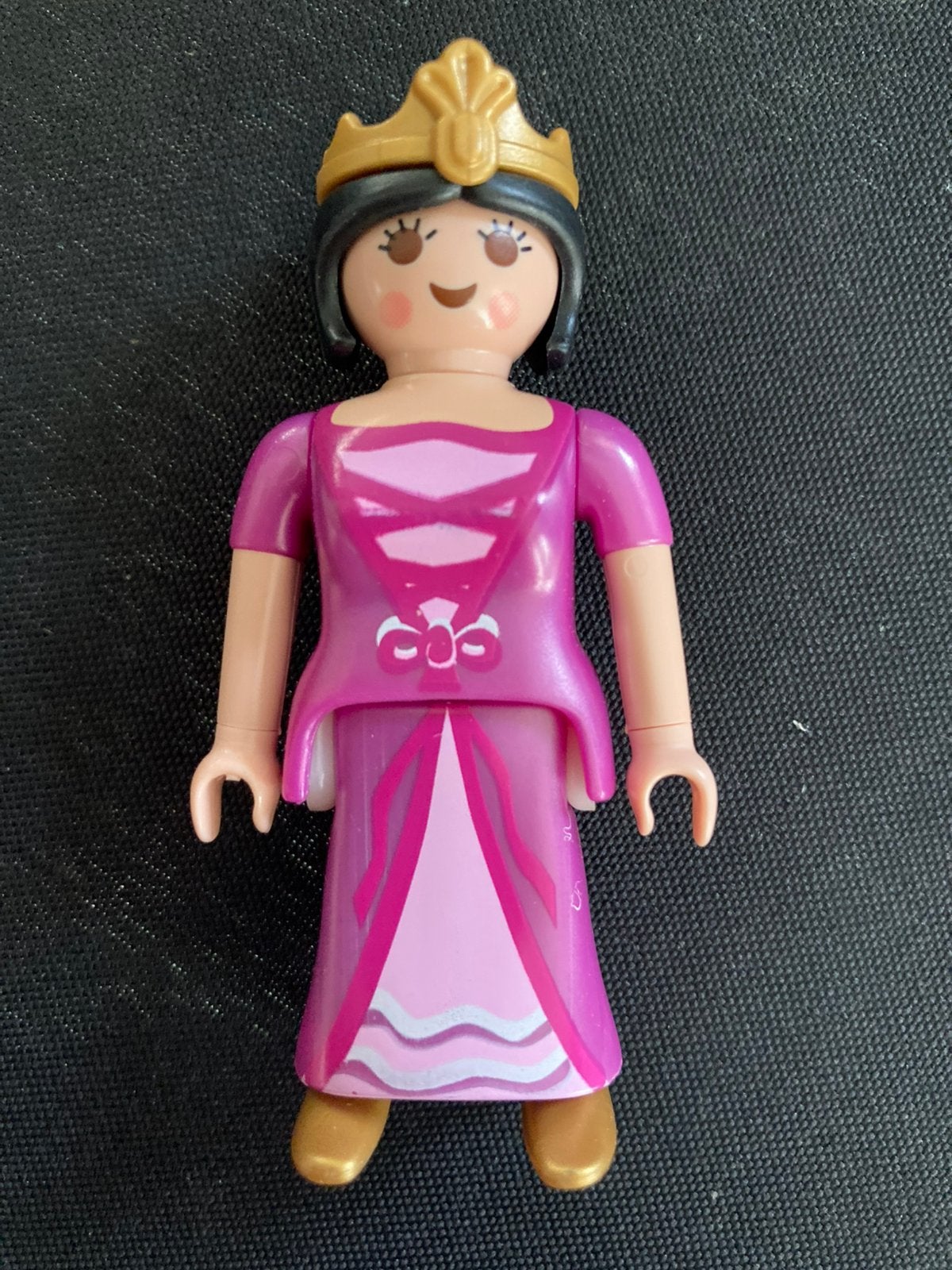 Playmobil prinses., Ophalen of Verzenden, Zo goed als nieuw
