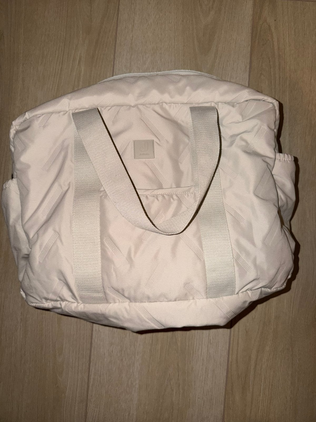 Jollein luiertas, Kinderen en Baby's, Luiertassen, Ophalen of Verzenden, Zo goed als nieuw