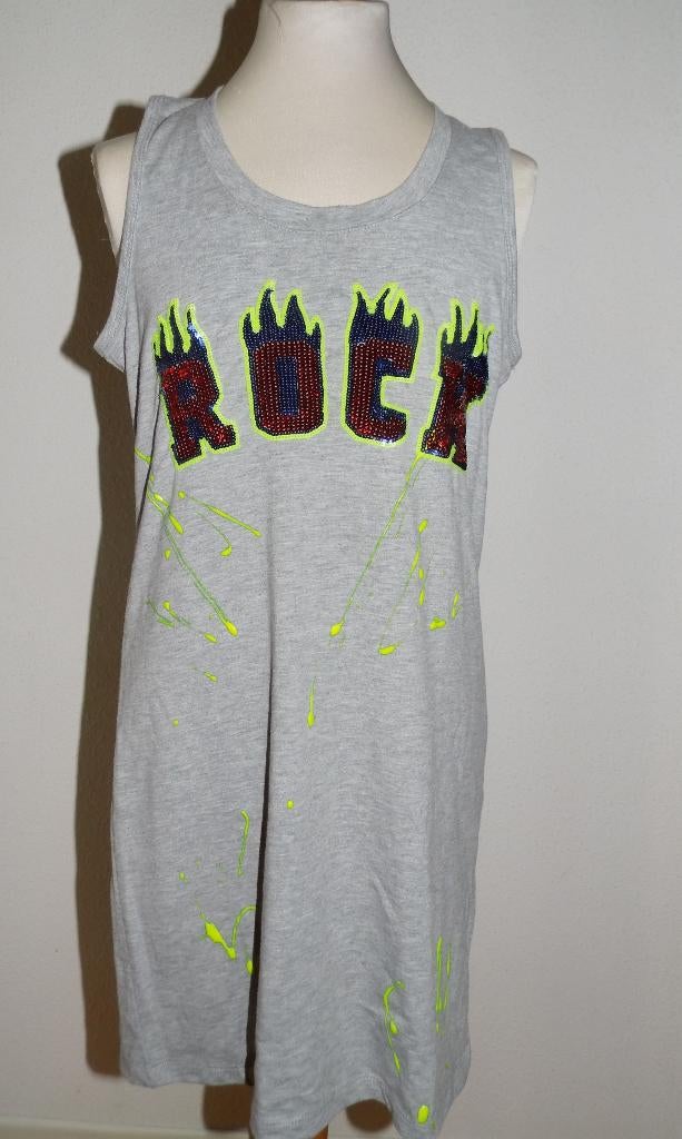 nieuwe My Brand junior jurk Graffiti Rock maat 152, Meisje, Nieuw, Ophalen of Verzenden, My Brand