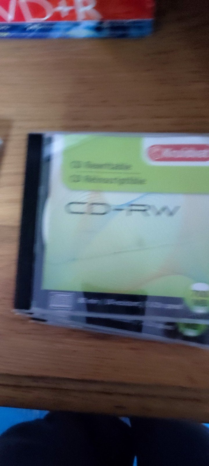 Kruidvat cd+rw, Alle leeftijden, Ophalen of Verzenden, Nieuw in verpakking