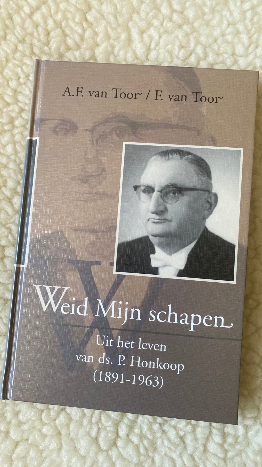 Weid Mijn schapen, Ophalen of Verzenden, Gelezen