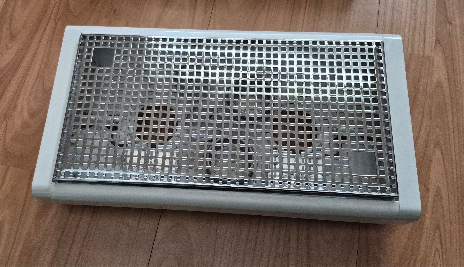 Brabantia warmhoudplaat rechaud met 2 waxinelichtjes NIEUW, Overige typen, Nieuw, Ophalen of Verzenden, Metaal
